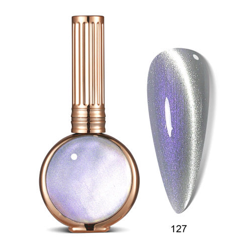 Neon Cat Eye Gel #127