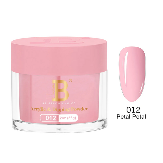 Billionaire Imperial Powder 012 Petal Petal