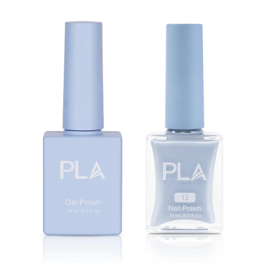 Good for the Sole - 12