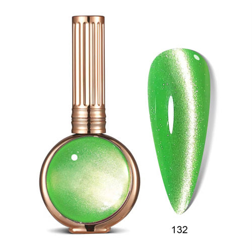 Neon Cat Eye Gel #132