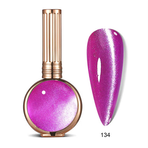 Neon Cat Eye Gel #134
