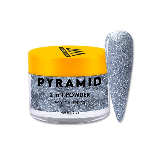 Pyramid De Bee's Dip Powder #134