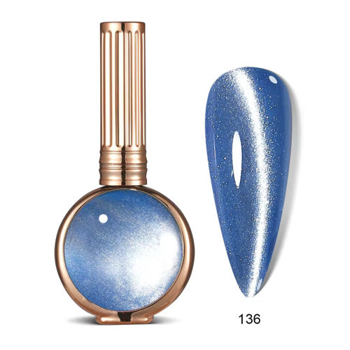 Neon Cat Eye Gel #136