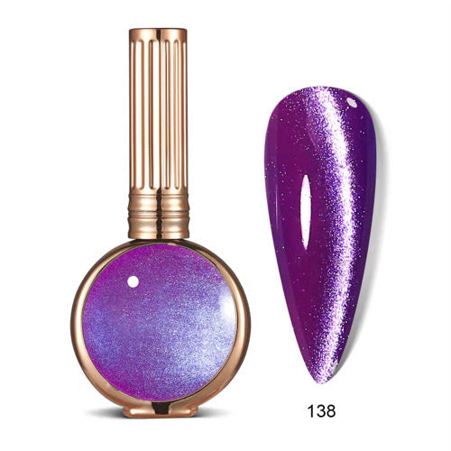 Neon Cat Eye Gel #138