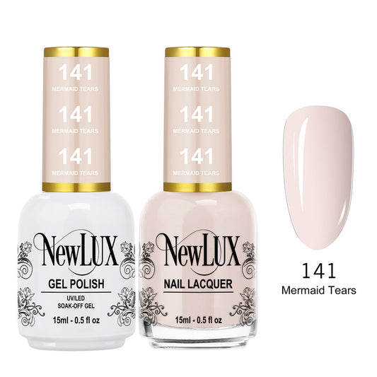 NewLux Duo - #141 Mermaid Tears