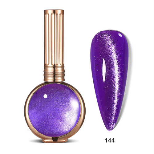 Neon Cat Eye Gel #144
