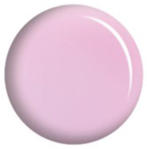 DC DUO 147 Pink Powder