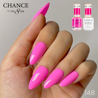 Chance Gel & Nail Lacquer Duo 0.5oz 148