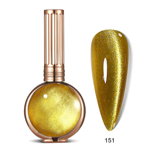 Neon Cat Eye Gel #151