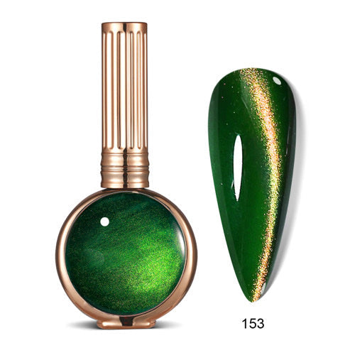 Neon Cat Eye Gel #153