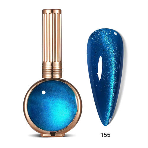 Neon Cat Eye Gel #155