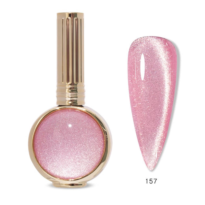 Nude Cat Eye Gel #157