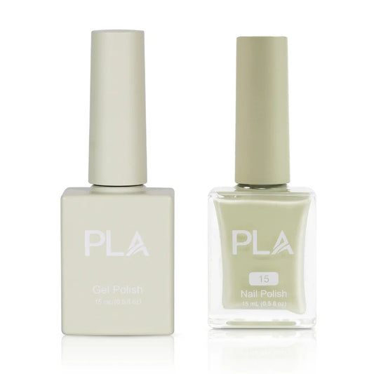 Don't Moss Around - 15