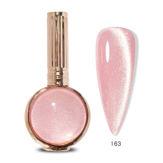 Nude Cat Eye Gel #163