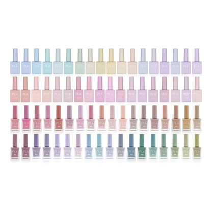 Gram Gram's Rose Garden Collection 36 Colors - Free 1 Color Chart