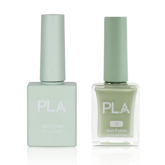 Take It or Leaf It - 16