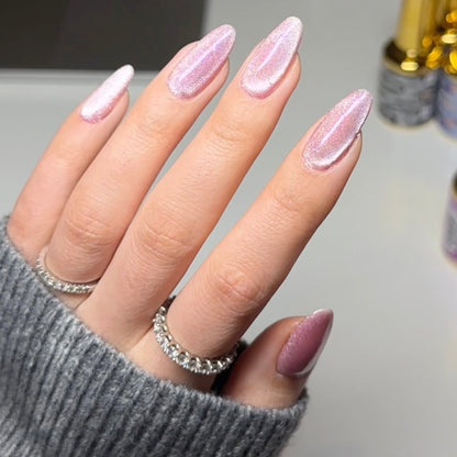 DC Framed Color Chart – 9D Cat Eye Collection