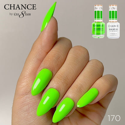 Chance Gel & Nail Lacquer Duo 0.5oz 170