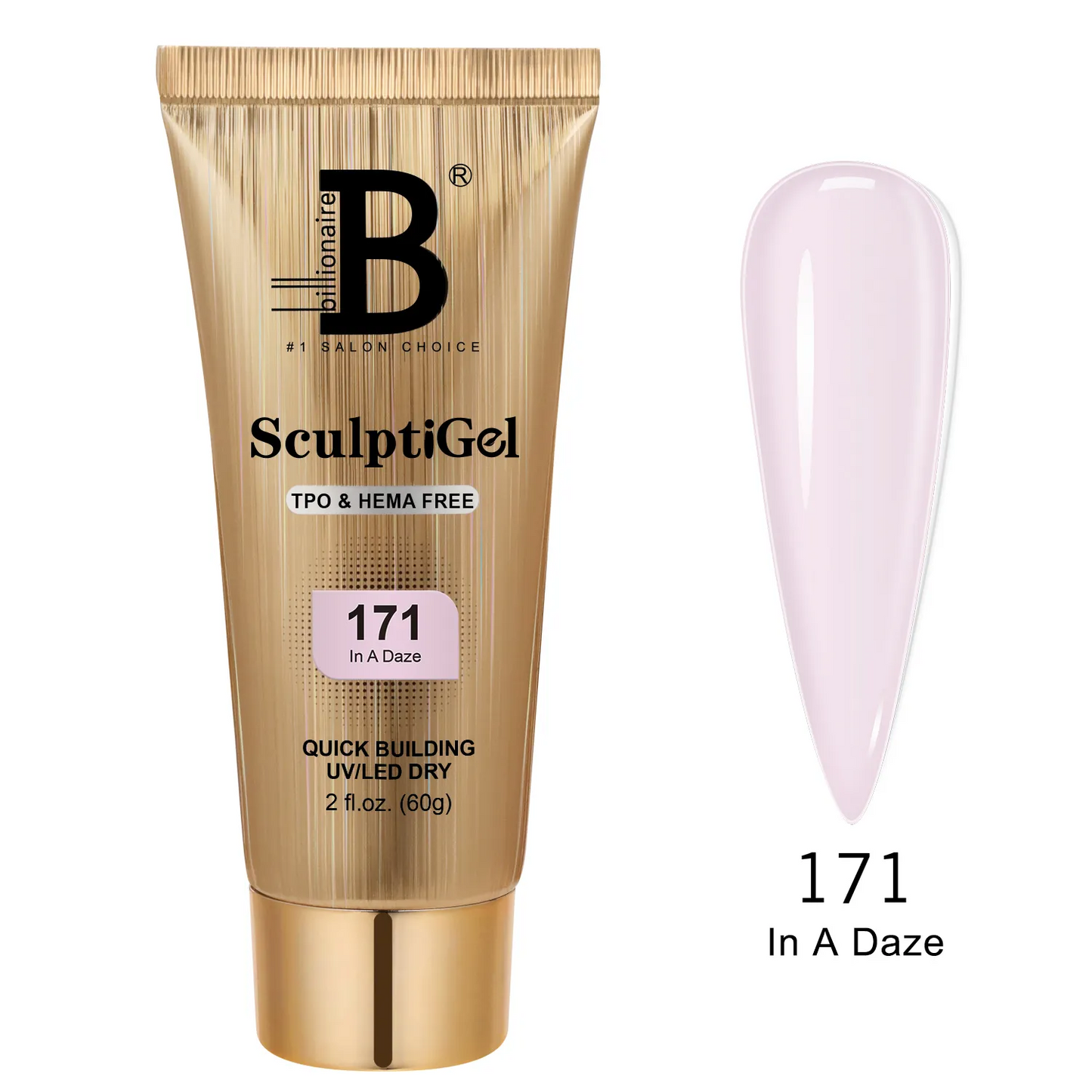Billionaire Sculptigel 171 In A Daze