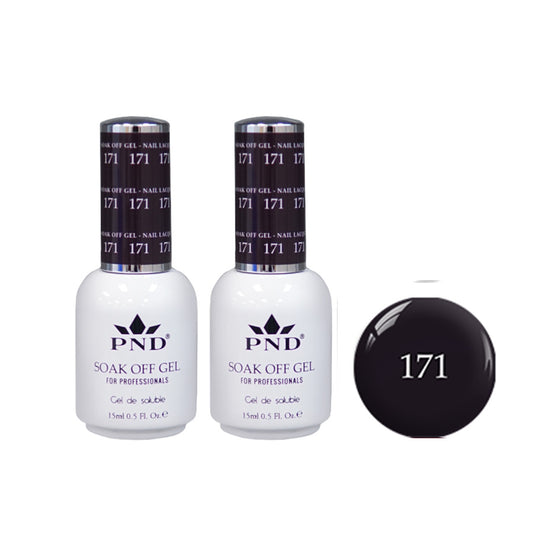 PND Duo: Gel+Gel - #171