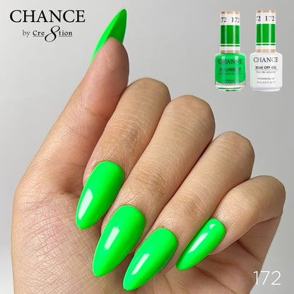 Chance Gel & Nail Lacquer Duo 0.5oz 172