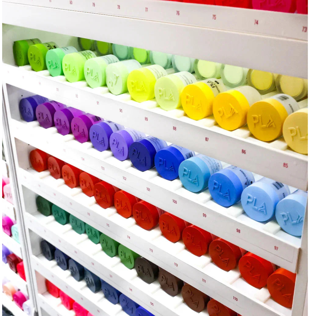 PLA Full Nail Collection Gel Polish only - (TPO & HEMA free) 308 Colors Free 1 Color Book