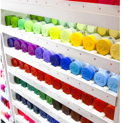 PLA Full Nail Collection Gel Polish only - (TPO & HEMA free) 308 Colors Free 1 Color Book