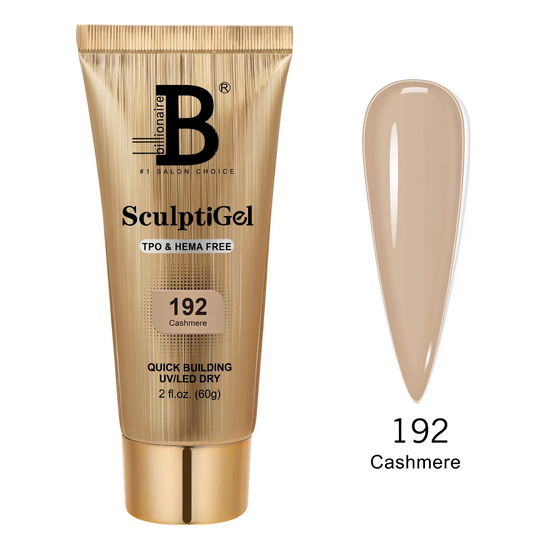 Billionaire Sculptigel 192 Cashmere