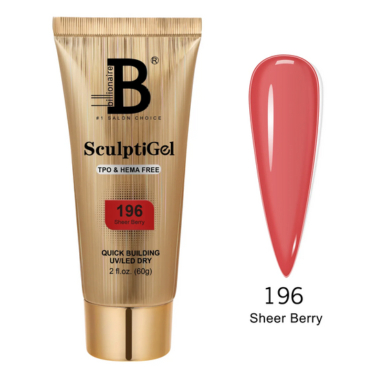 Billionaire Sculptigel 196 Sheer Baby