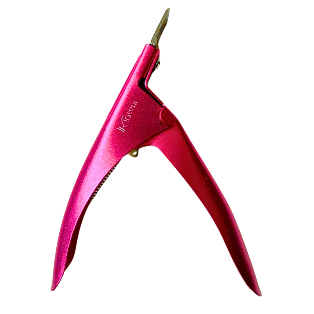 JKIT008 Nail Tip Cutter