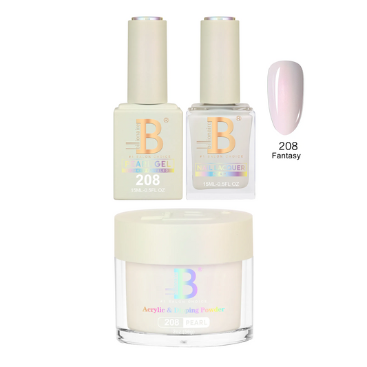 Billionaire Trio Imperial 208 Fantasy