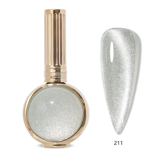 Starry Cat Eye Gel #211