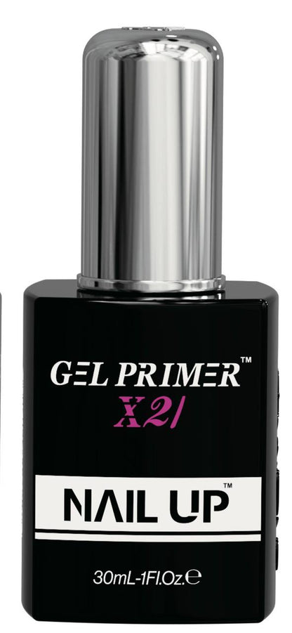 21 Sweet Gel Primer x21