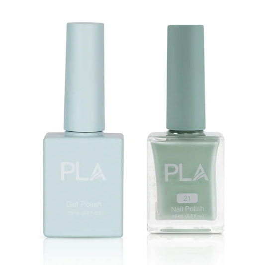 Vine, Thanks for Asking - 21