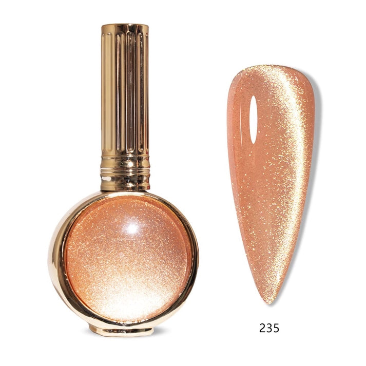 Starry Cat Eye Gel #235