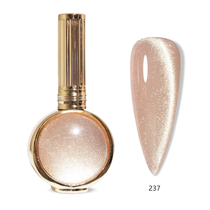 Starry Cat Eye Gel #237