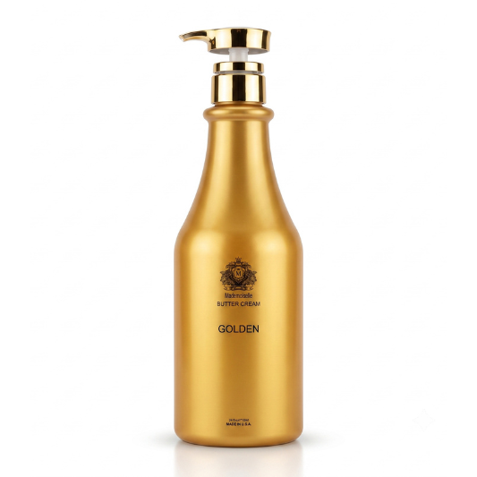 Free: Mademoiselle Golden Butter Cream 24oz ( Tặng vô điều kiện ) Only Online