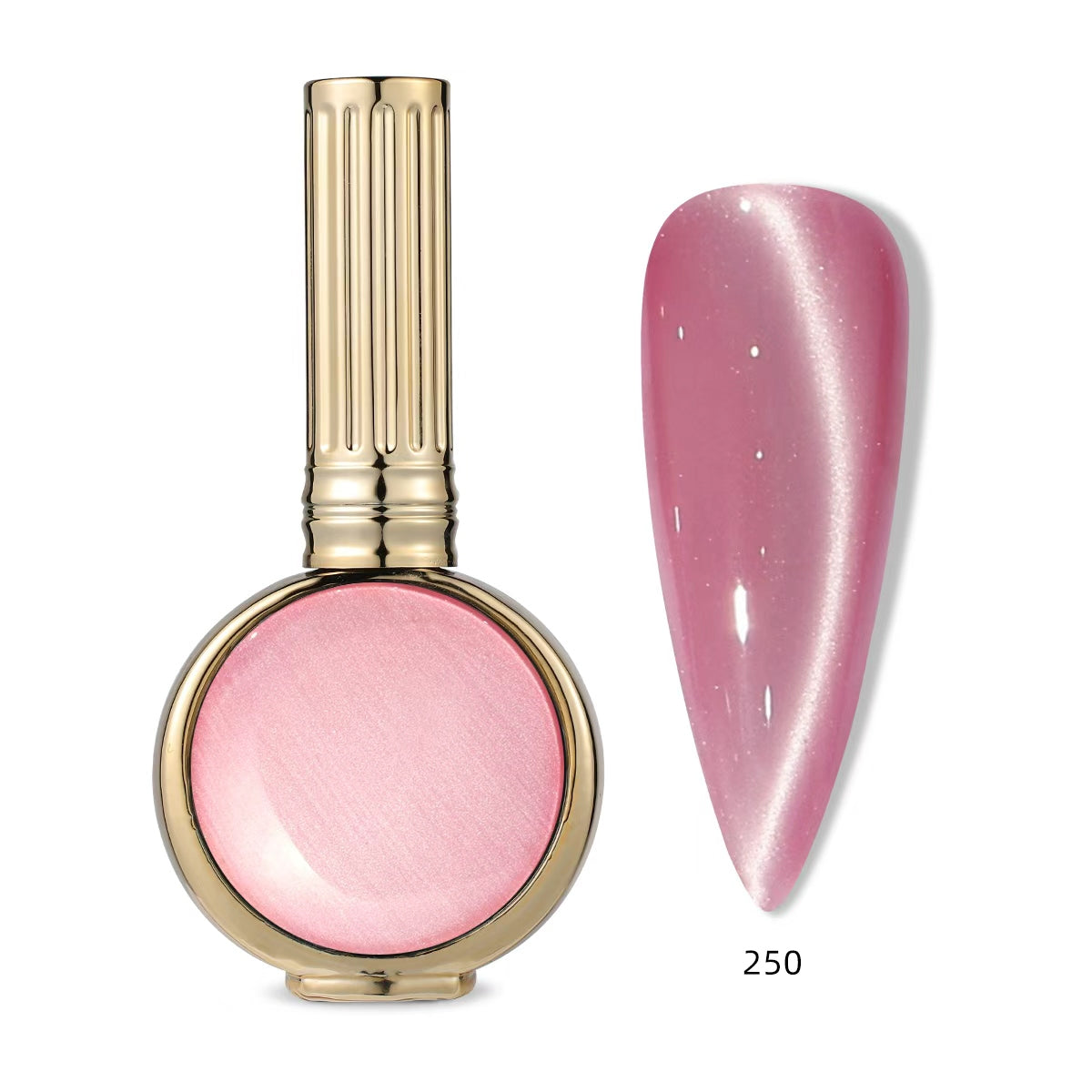 Hang Pure Love Moonlight Cat Eye - 250