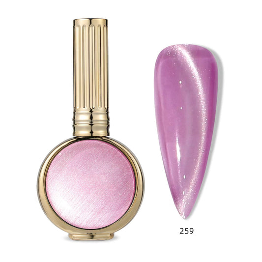 Hang Pure Mist Violet Fall Cat Eye - 259