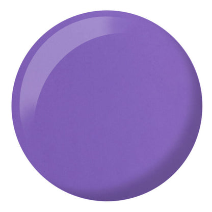 DC DUO 260 Electric Purple