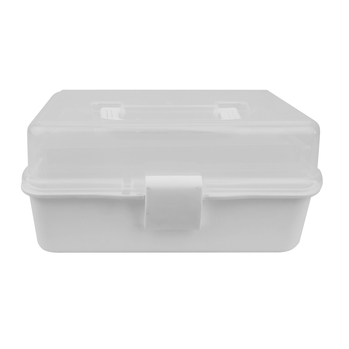 Cre8tion Medium Plastic Storage Box Size 10.6*6.9*5.1 inches