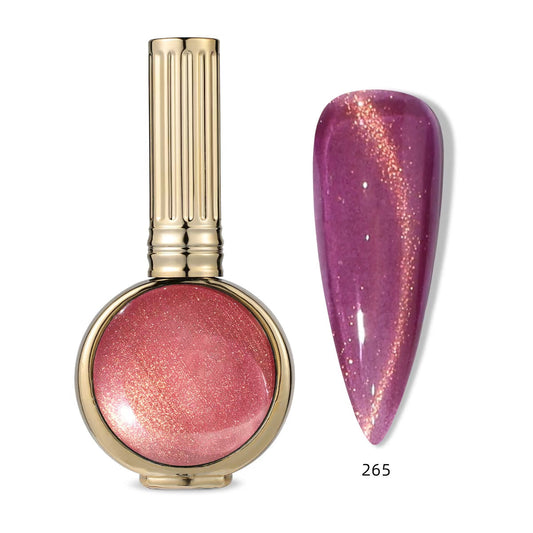 Hang Pure Mist Violet Fall Cat Eye - 265