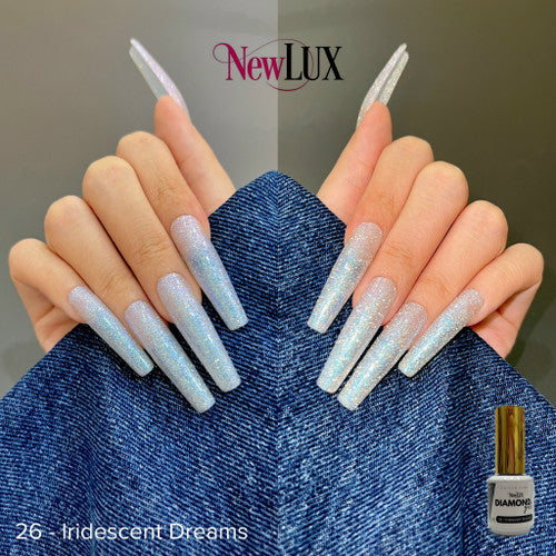 NewLux Duo - #134 Neon Compels