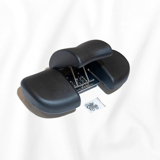 Rubber Standard Footrest