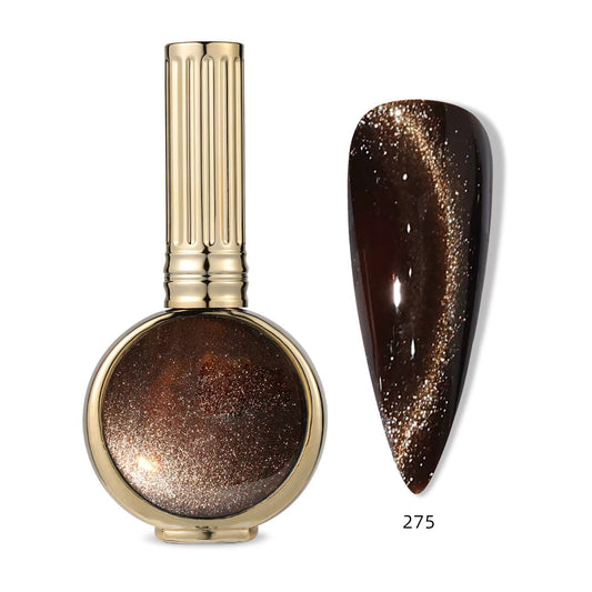 Hang Pure Coffee Bean Cat Eye - 275