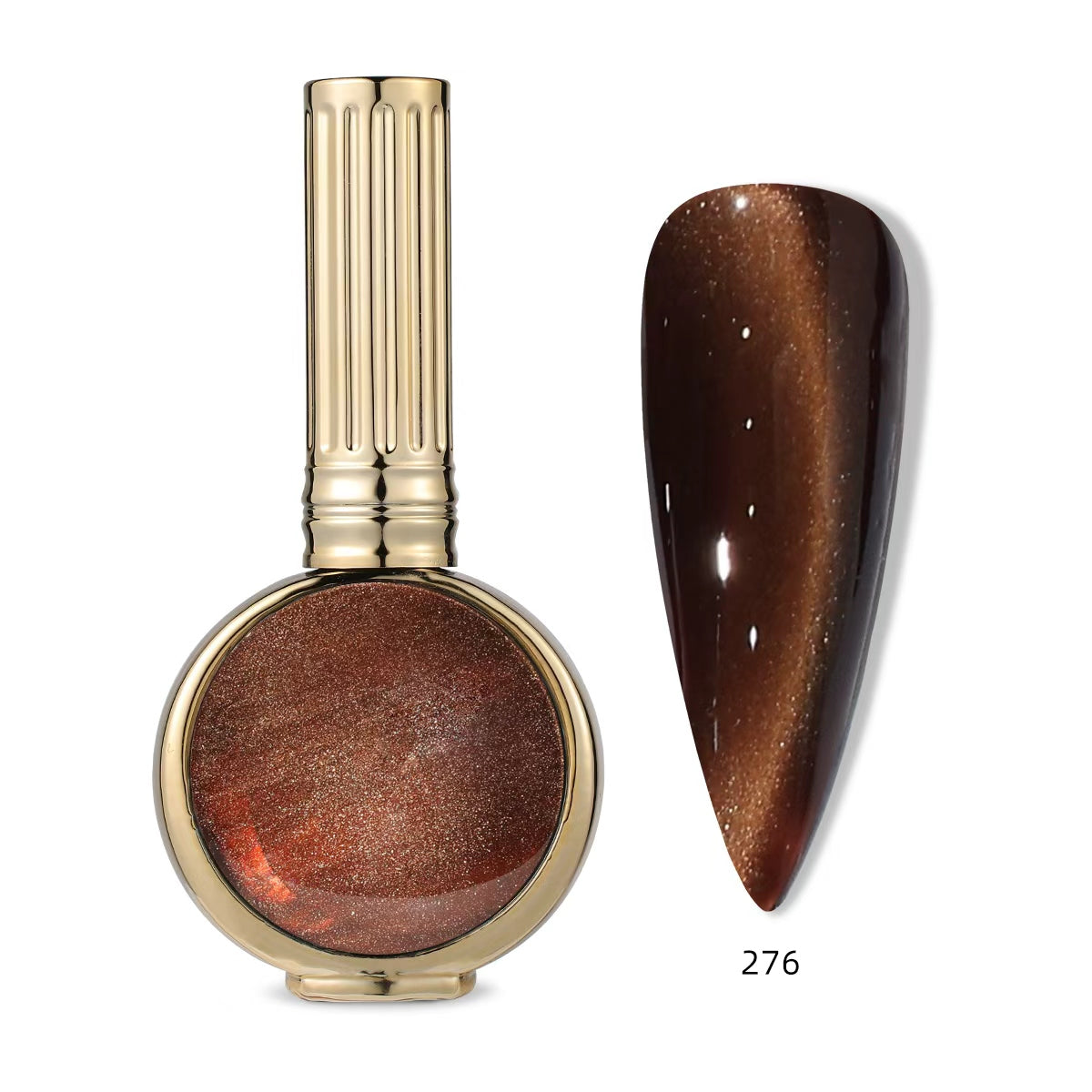 Hang Pure Coffee Bean Cat Eye - 276