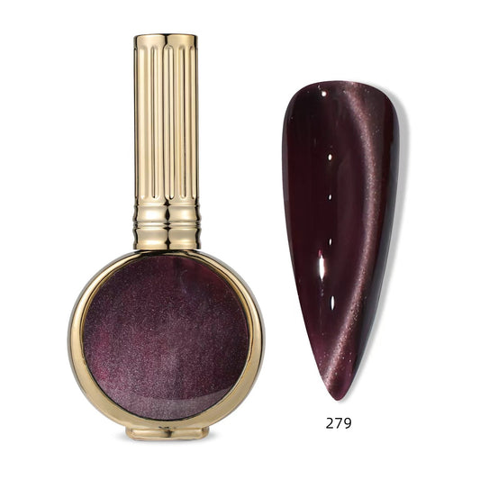 Hang Pure Coffee Bean Cat Eye - 279