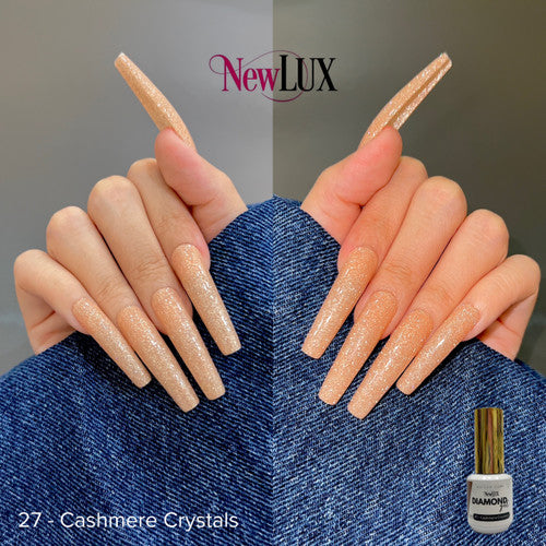 NewLux Duo - #135 Dearly Beloved