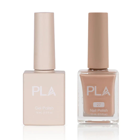 Let's Get Dirty - 27