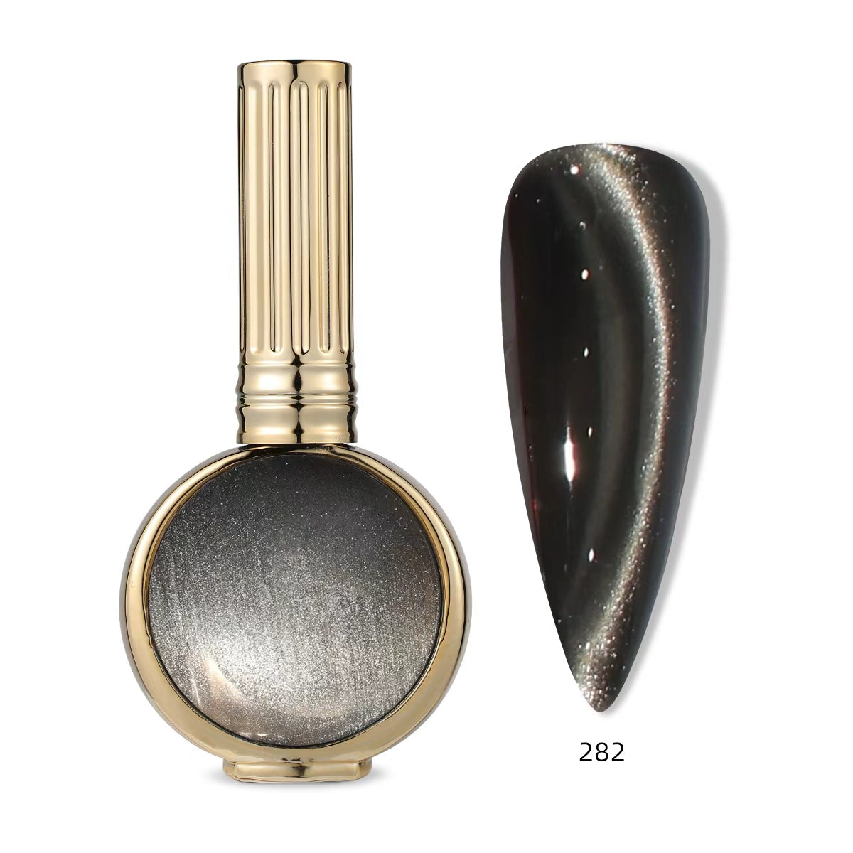 Hang Pure Coffee Bean Cat Eye - 282